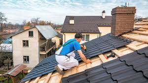 Reliable Lynnwood Pricedale, PA Roofing Solutions